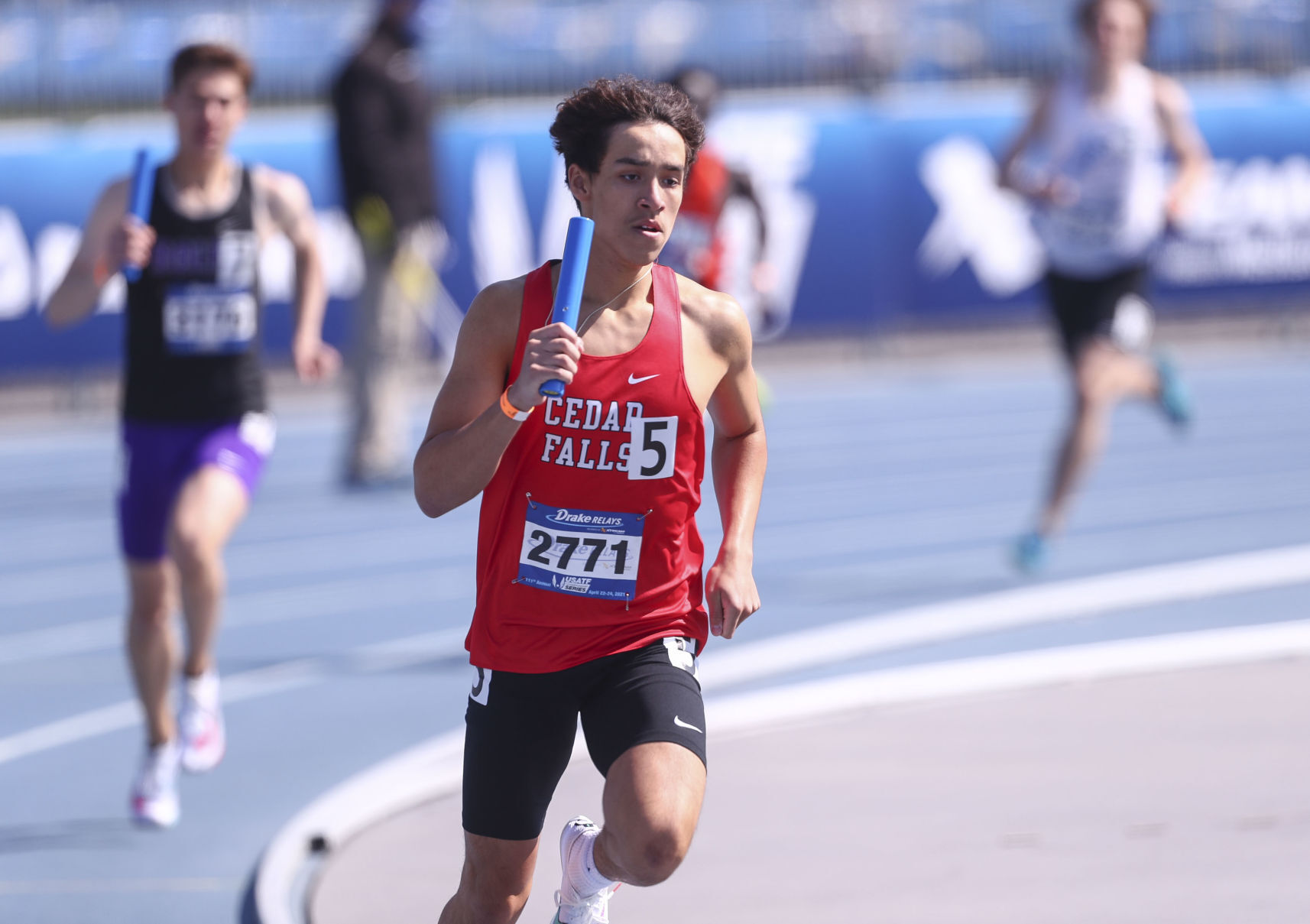 Drake Relays 6